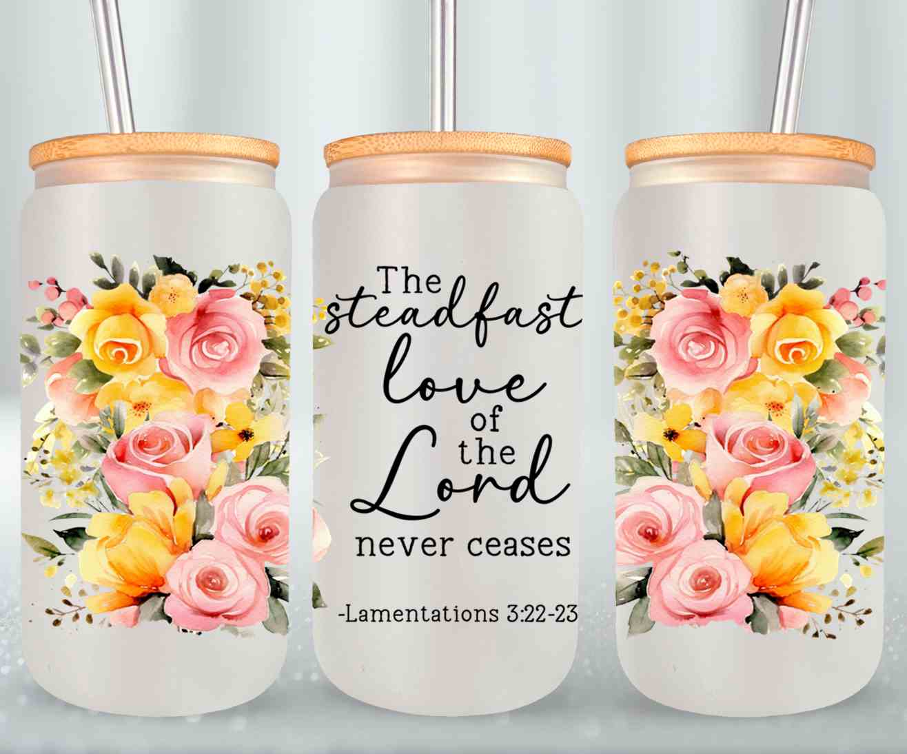 Love OF The Lord-10214
